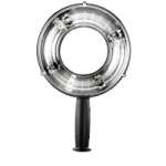 Elinchrom EL20495 Quadra Ringflash (EL-20495) Elinchrom EL20495 Quadra Ringflash (EL-20495)